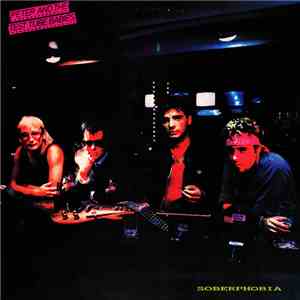 Peter And The Test Tube Babies - Soberphobia flac album