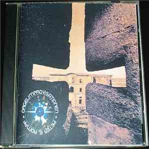 Peter E. Rompf - Orgelimprovisationen flac album