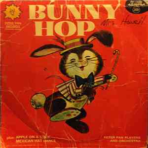 Peter Pan Players And Orchestra - Bunny Hop flac album