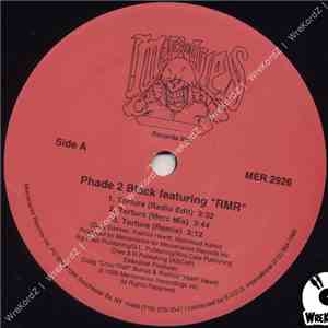 Phade 2 Black - Torture flac album