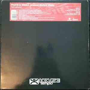 Phats & Small - Turn Around flac album