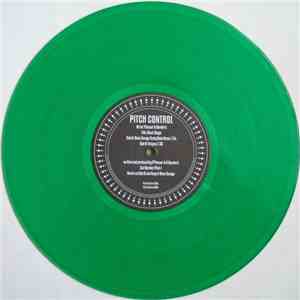 Pierre & Bamford - Black Magic flac album