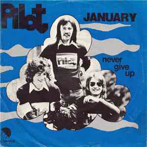 Pilot - January flac album