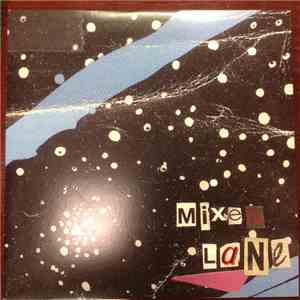 Pink Drink - Mixen Lane flac album