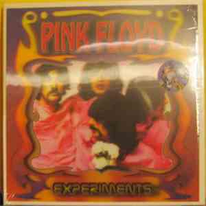 Pink Floyd - Experiments flac album