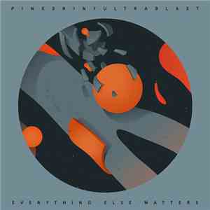 Pinkshinyultrablast - Everything Else Matters flac album