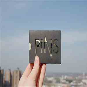 Pins - Eleventh Hour/Shoot You flac album