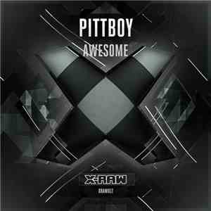 Pittboy - Awesome flac album