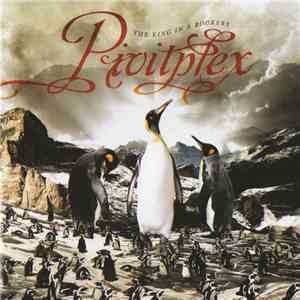 Pivitplex - The King In A Rookery flac album