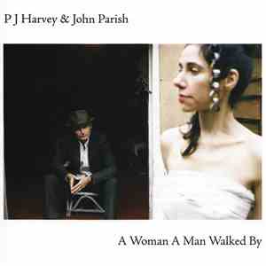 PJ Harvey & John Parish - A Woman A Man Walked By flac album