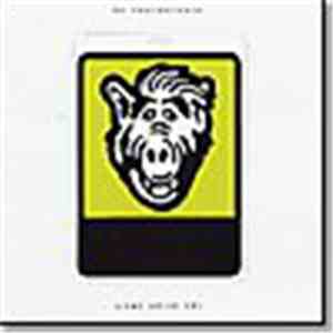PJ Pooterhoots - Barf (Liebe Meine EP!) flac album