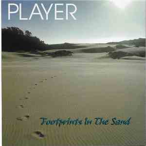 Player  - Footprints In The Sand flac album