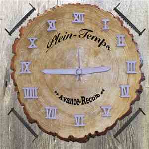 Plein-Temps - Avance Recule flac album