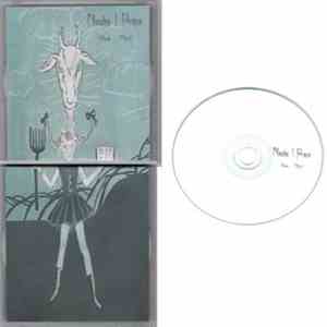 Plonk Moist - Nauka I Praca flac album
