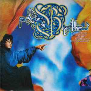 P.M.Dawn - The Bliss Album...? (Vibrations Of Love And Anger And The Ponderance Of Life And Existence) flac album