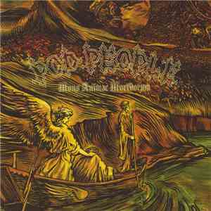 Pod People - Mons Animae Mortuorum flac album