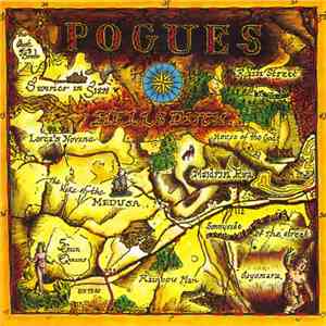 Pogues - Hell's Ditch flac album