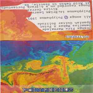 Polyphemus - Orange Fire Marmalade flac album