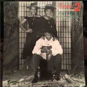 Positive Two Featuring Spinmaster JL - Positive 2 Featuring Spinmaster JL flac album