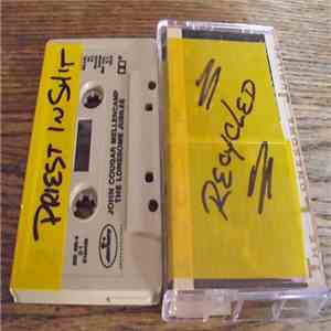 Priest In Shit - Recycled flac album