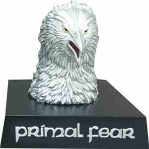 Primal Fear - Rulebreaker flac album
