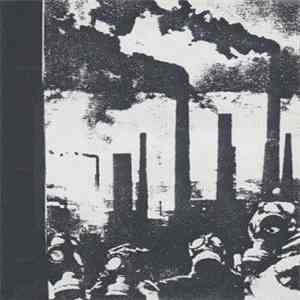 Primitive  - Demo's 83 & 84 flac album