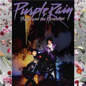 Prince And The Revolution - Purple Rain flac album