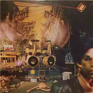 Prince - Sign "O" The Times flac album