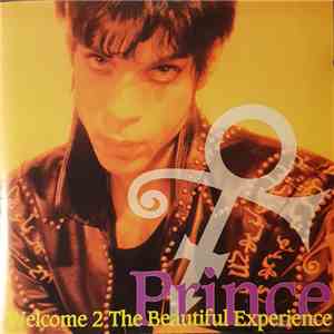 Prince - Welcome 2 The Beautiful Experience flac album