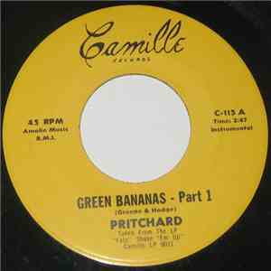 Pritchard - Green Bananas flac album