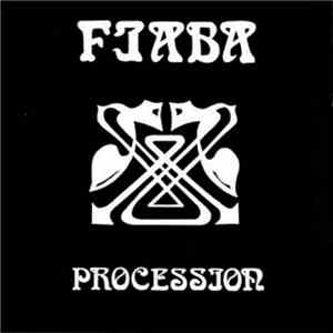 Procession - Fiaba flac album