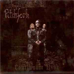 Project Pitchfork - Continuum Ride flac album