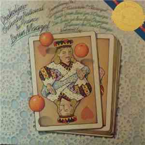 Prokofiev, Orchestre National De France, Lorin Maazel - Symphony No.1 "Classical" / Suite From Love For 3 Oranges / Lieutenant Kije flac album