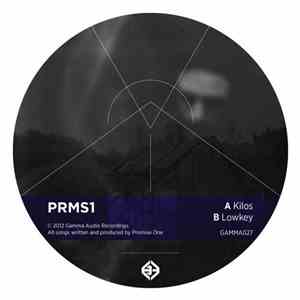 Promise One - Kilos / Lowkey flac album