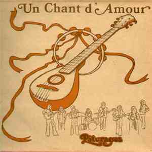 Pâturages - Un Chant D'Amour flac album