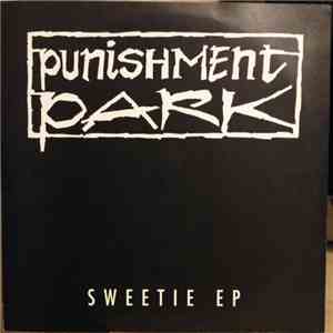 Punishment Park - Sweetie EP flac album