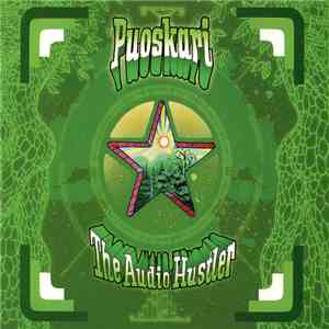 Puoskari - The Audio Hustler flac album