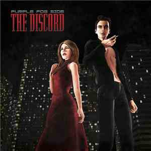 Purple Fog Side - The Discord flac album