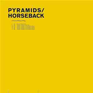Pyramids / Horseback - A Throne Without A King flac album