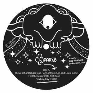 Q3000 - Sparks flac album