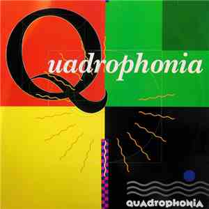 Quadrophonia - Quadrophonia flac album
