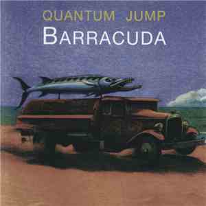 Quantum Jump - Barracuda flac album