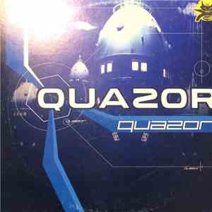 Quazor - Quazor flac album