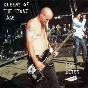Queens Of The Stone Age - Live Bites flac album