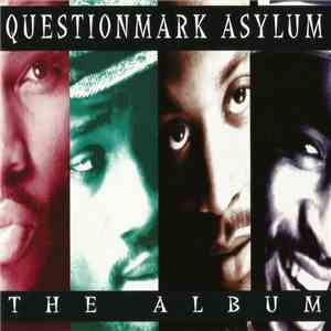 Questionmark Asylum - The Album flac album