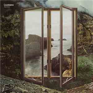 Quicksand  - Interiors flac album