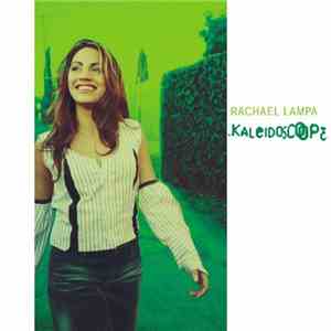 Rachael Lampa - Kaleidoscope flac album
