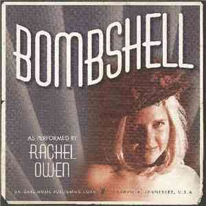 Rachel Owen  - Bombshell flac album