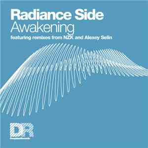 Radiance Side - Awakening flac album