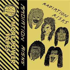 Radiation Risks - Demo flac album